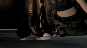 Lara Croft Tomb Raider The Action Adventure Screenshots