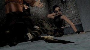Lara Croft Tomb Raider The Action Adventure Screenshots