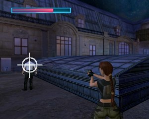 Lara Croft Tomb Raider The Action Adventure Screenshots