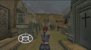 Lara Croft Tomb Raider The Action Adventure Screenshots