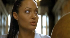 Lara Croft Tomb Raider The Cradle Of Life starring Angelina Jolia Finest Frames Trailer 1