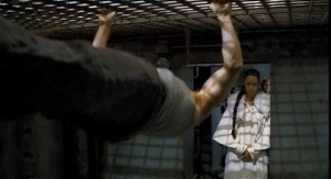 Lara Croft Tomb Raider The Cradle Of Life starring Angelina Jolia Finest Frames Trailer 1