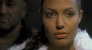 Lara Croft Tomb Raider The Cradle Of Life starring Angelina Jolia Finest Frames Trailer 1