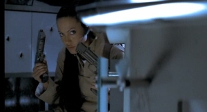 Lara Croft Tomb Raider The Cradle Of Life starring Angelina Jolia Finest Frames Trailer 1
