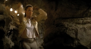 Lara Croft Tomb Raider The Cradle Of Life starring Angelina Jolia Finest Frames Trailer 1