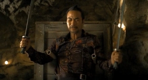 Lara Croft Tomb Raider The Cradle Of Life starring Angelina Jolia Finest Frames Trailer 1