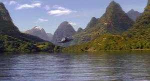 Lara Croft Tomb Raider The Cradle Of Life starring Angelina Jolia Finest Frames Trailer 1