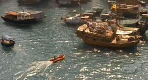 Lara Croft Tomb Raider The Cradle Of Life starring Angelina Jolia Finest Frames Trailer 1