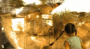 Lara Croft Tomb Raider The Cradle Of Life starring Angelina Jolia Finest Frames Trailer 1