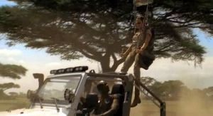 Lara Croft Tomb Raider The Cradle Of Life starring Angelina Jolia Finest Frames Trailer 1