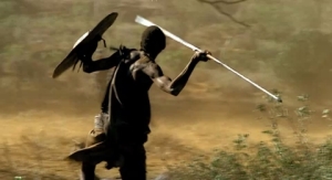 Lara Croft Tomb Raider The Cradle Of Life starring Angelina Jolia Finest Frames Trailer 1