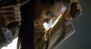 Lara Croft Tomb Raider The Cradle Of Life starring Angelina Jolia Finest Frames Trailer 1