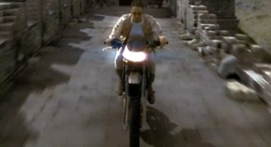 Lara Croft Tomb Raider The Cradle Of Life starring Angelina Jolia Finest Frames Trailer 1