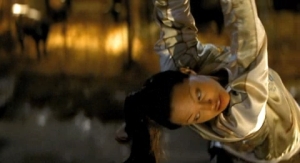 Lara Croft Tomb Raider The Cradle Of Life starring Angelina Jolia Finest Frames Trailer 1