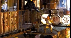 Lara Croft Tomb Raider The Cradle Of Life starring Angelina Jolia Finest Frames Trailer 1