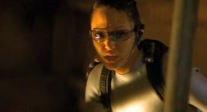 Lara Croft Tomb Raider The Cradle Of Life starring Angelina Jolia Finest Frames Trailer 1