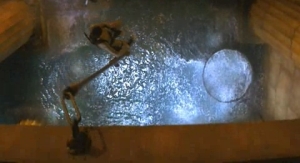 Lara Croft Tomb Raider The Cradle Of Life starring Angelina Jolia Finest Frames Trailer 1