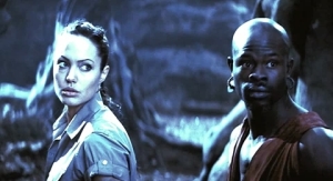 Lara Croft Tomb Raider The Cradle Of Life starring Angelina Jolia Finest Frames Trailer 1