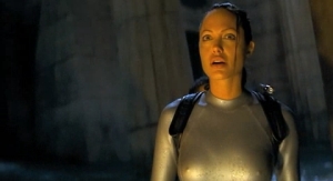 Lara Croft Tomb Raider The Cradle Of Life starring Angelina Jolia Finest Frames Trailer 1