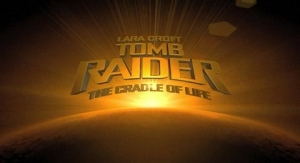 Lara Croft Tomb Raider The Cradle Of Life starring Angelina Jolia Finest Frames Trailer 1
