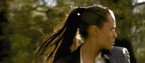 Lara Croft Tomb Raider The Cradle Of Life starring Angelina Jolia Finest Frames Trailer 2