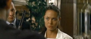 Lara Croft Tomb Raider The Cradle Of Life starring Angelina Jolia Finest Frames Trailer 2