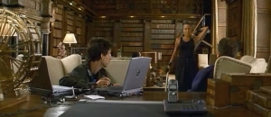 Lara Croft Tomb Raider The Cradle Of Life starring Angelina Jolia Finest Frames Trailer 2