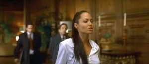 Lara Croft Tomb Raider The Cradle Of Life starring Angelina Jolia Finest Frames Trailer 2