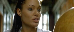 Lara Croft Tomb Raider The Cradle Of Life starring Angelina Jolia Finest Frames Trailer 2