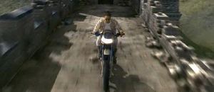 Lara Croft Tomb Raider The Cradle Of Life starring Angelina Jolia Finest Frames Trailer 2