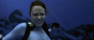 Lara Croft Tomb Raider The Cradle Of Life starring Angelina Jolia Finest Frames Trailer 2