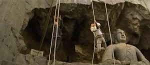 Lara Croft Tomb Raider The Cradle Of Life starring Angelina Jolia Finest Frames Trailer 2