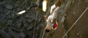 Lara Croft Tomb Raider The Cradle Of Life starring Angelina Jolia Finest Frames Trailer 2