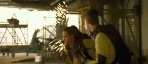 Lara Croft Tomb Raider The Cradle Of Life starring Angelina Jolia Finest Frames Trailer 2