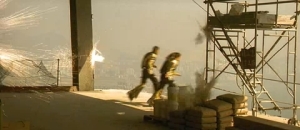 Lara Croft Tomb Raider The Cradle Of Life starring Angelina Jolia Finest Frames Trailer 2