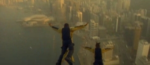Lara Croft Tomb Raider The Cradle Of Life starring Angelina Jolia Finest Frames Trailer 2