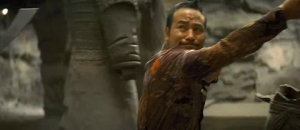 Lara Croft Tomb Raider The Cradle Of Life starring Angelina Jolia Finest Frames Trailer 2