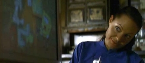 Lara Croft Tomb Raider The Cradle Of Life starring Angelina Jolia Finest Frames Trailer 2