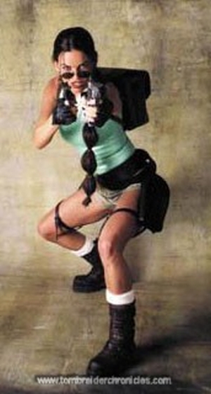 Lara Weller Pictures
