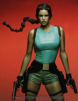 Lara Weller Pictures