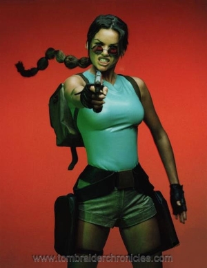 Lara Weller Pictures