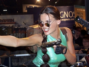 Lara Weller Pictures