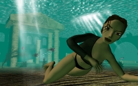 Lara Croft Pictures