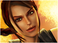 Lara Croft Pictures
