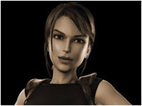 Lara Croft Pictures
