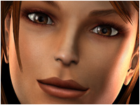 Lara Croft Pictures