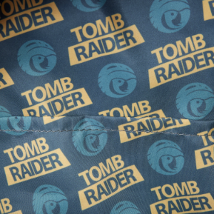 Lougefly Lara Croft Mini Backpack