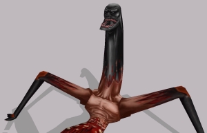 Project Eden Enemies