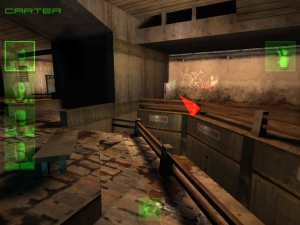 Project Eden Screenshots on PC