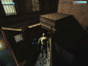 Project Eden Screenshots on PC